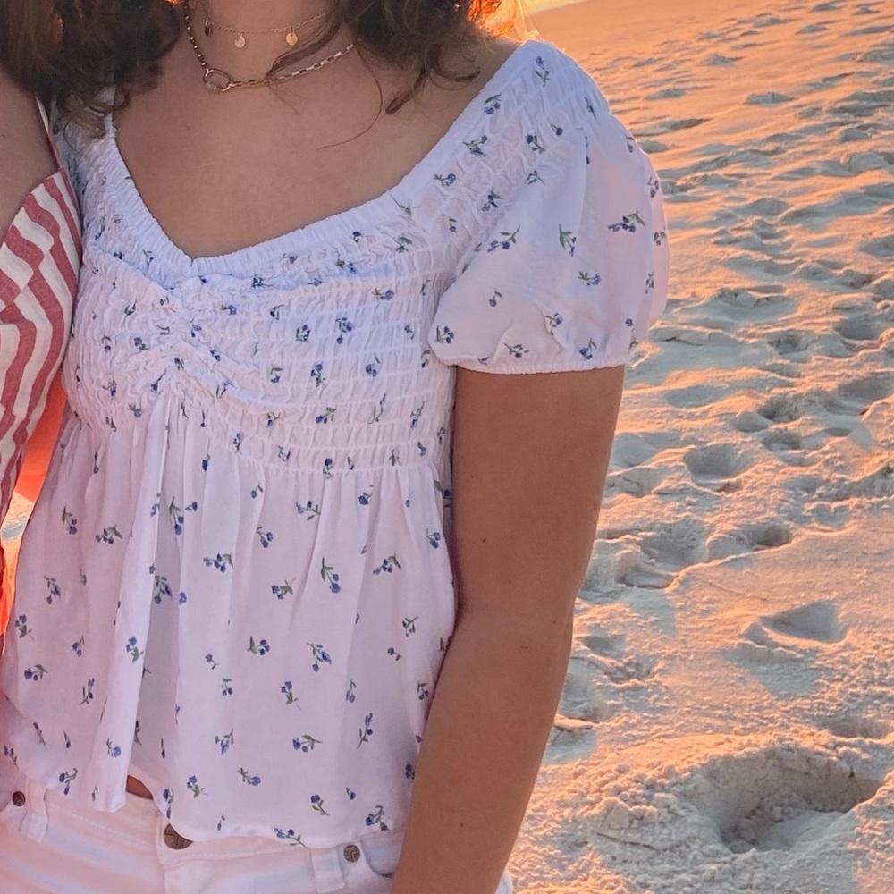Pacsun Top